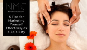 Read more about the article 5 Tips for Marketing Yourself Effectively as a Solo Esty