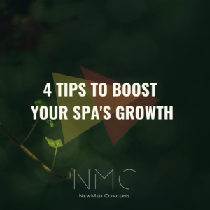 Tips to Boost Your Spa’s Growth