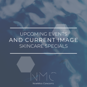 Upcoming NMC Events