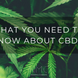 What You Need to Know about CBD