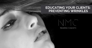 Read more about the article Skin Coaching Tips: Preventing Wrinkles