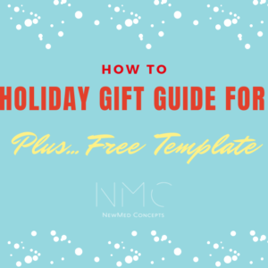 How to Create a Holiday Gift Guide for Your Spa – Plus FREE Template