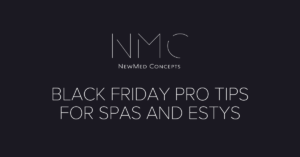 Read more about the article NewMed’s 10 Black Friday Pro tips