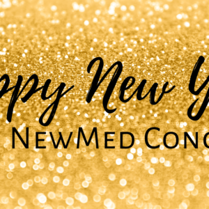 Happy New Year from NewMed Concepts