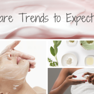 Four Skincare Trends to Expect in 2020 