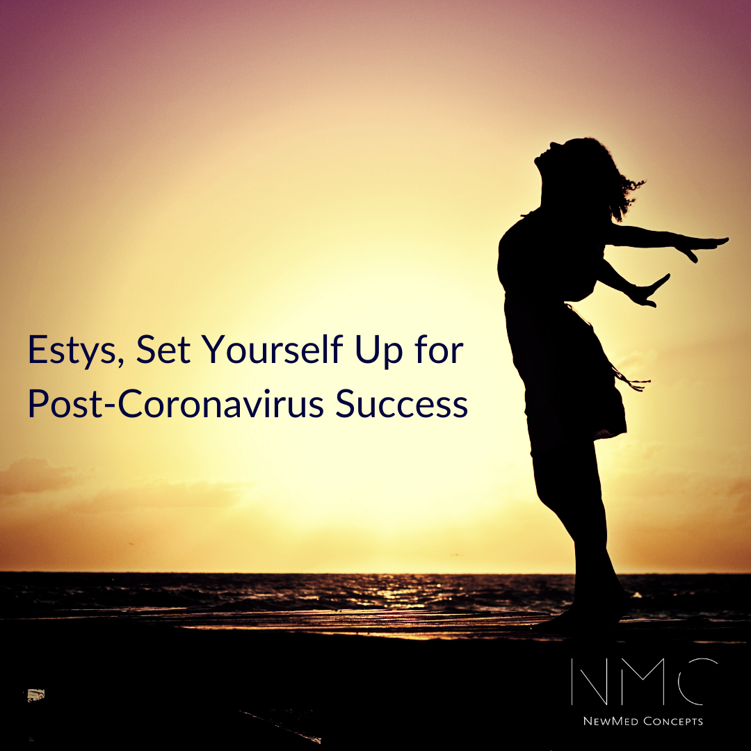 You are currently viewing Estys, What to Do With Your Downtime to Set Yourself Up for Post-Coronavirus Success