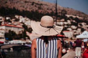 Read more about the article How to Reverse Sun Damage to Skin