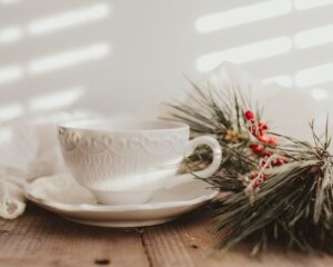 Read more about the article 12 Days of Holiday Self Care