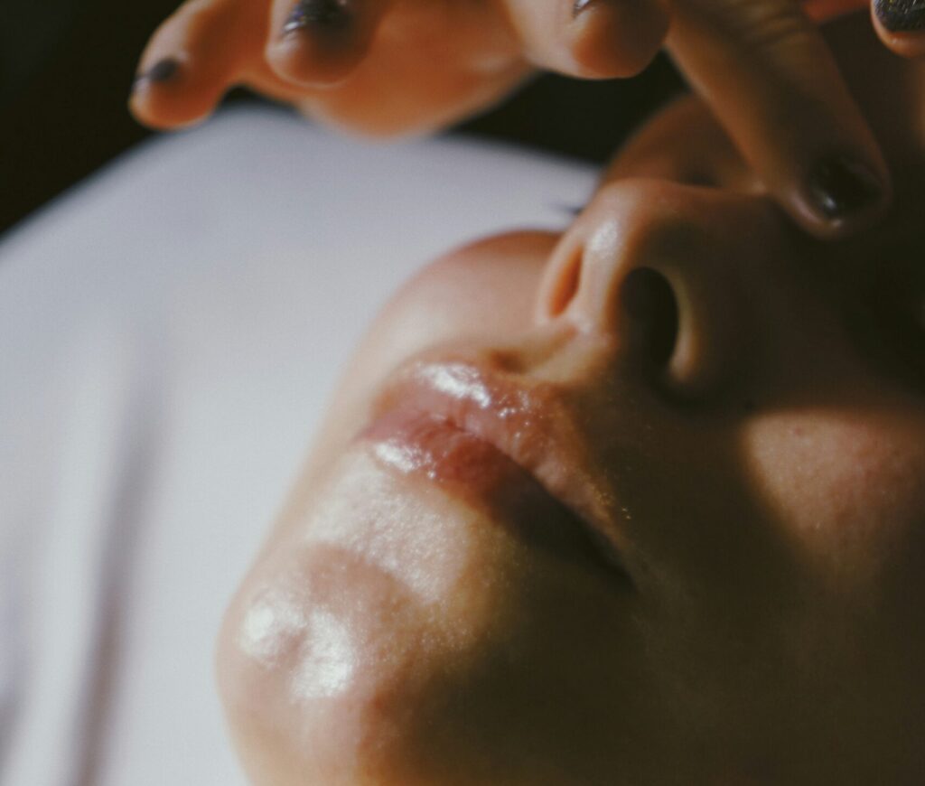 Read more about the article 🌿 Your Skin Reflects Your Inner World